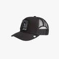 Cap Goorin Bros Panther Truck Bck To Black
