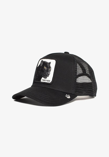Casquette Goorin Bros Panther noire