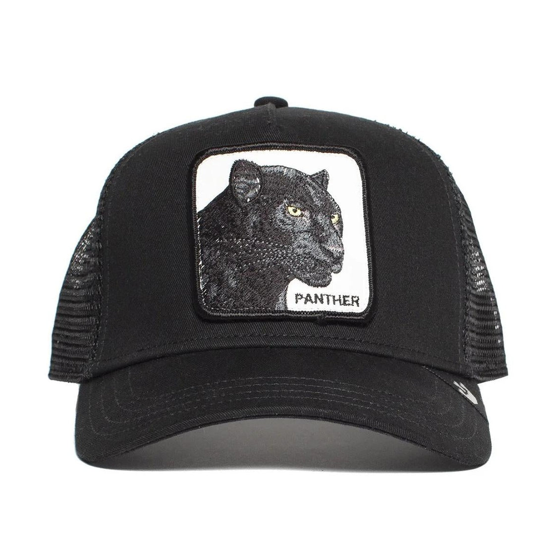 Cap Goorin Bros Panther balck