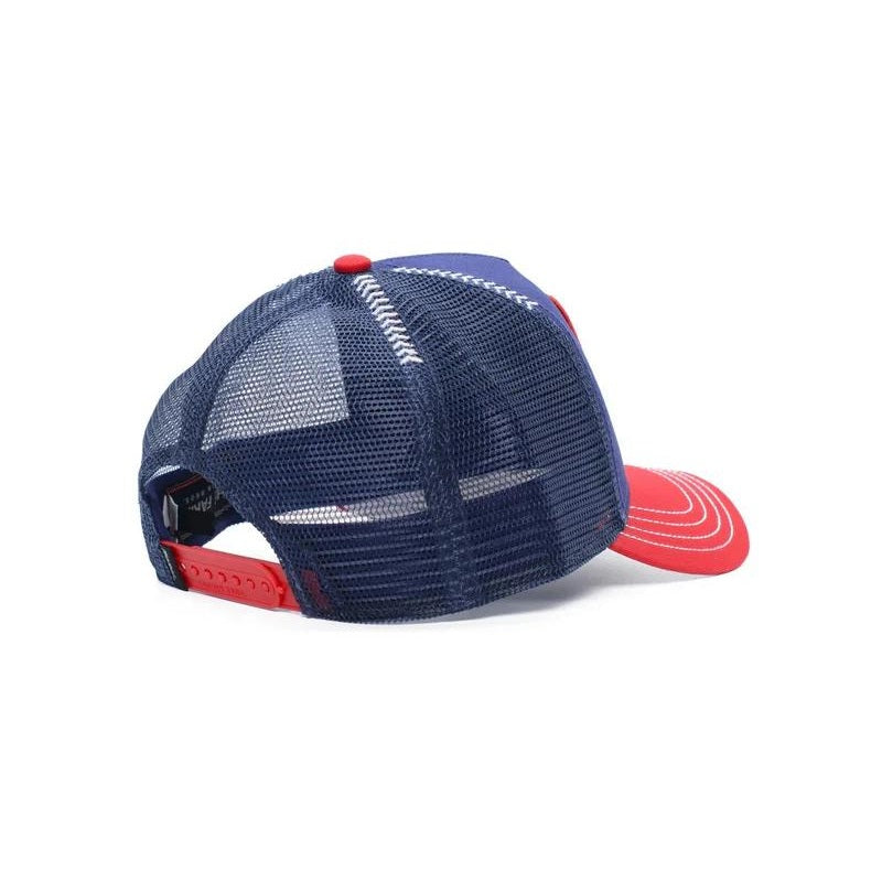Cap Goorin Bros Raging Bull navy