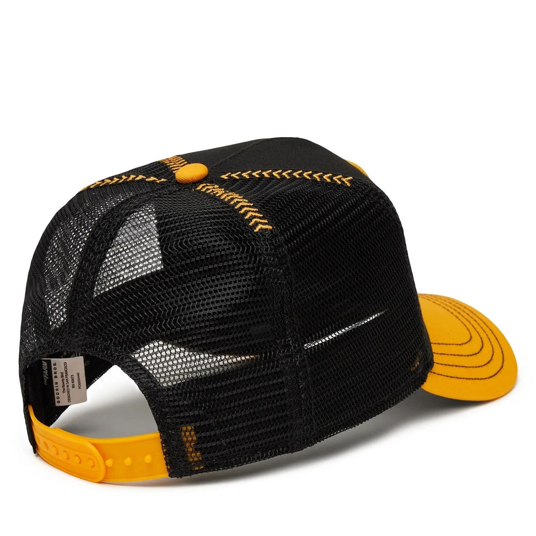 Cap Goorin Bros Rowdy Bird black