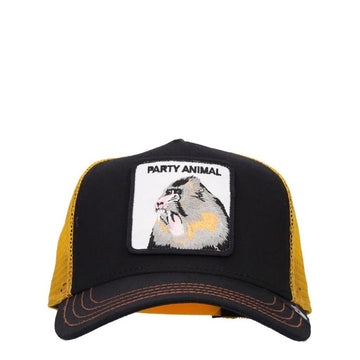 Cap Goorin Bros The Animal Party Black