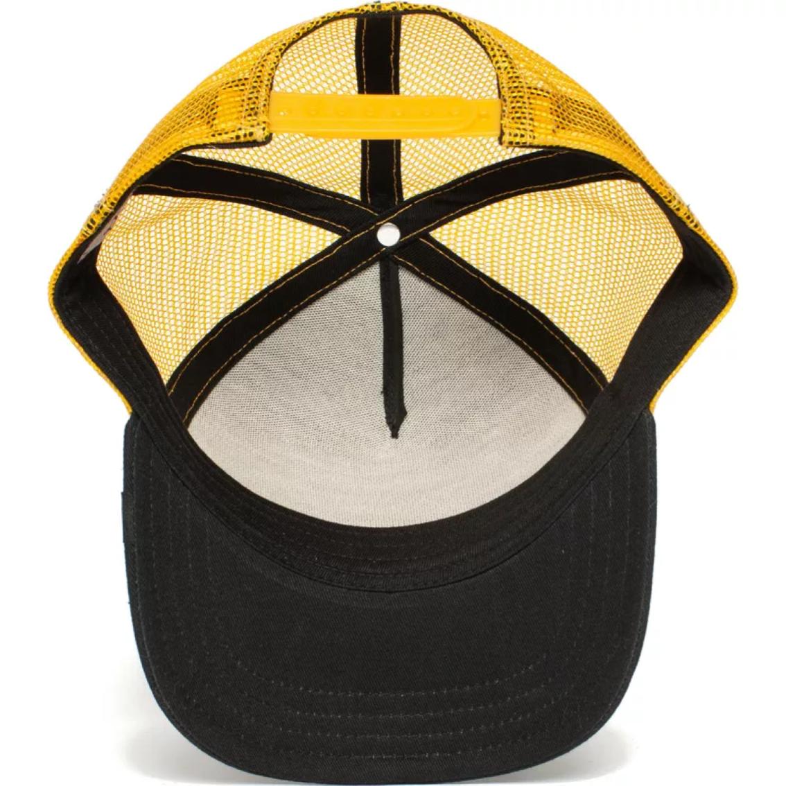 Cap Goorin Bros The Animal Party Black