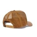 Cap Goorin Bros The Baddest Boy khaki