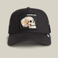 Cap Goorin Bros The Cancelled Skull Ground