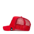 Cap Goorin Bros The Cock red