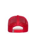 Cap Goorin Bros The Cock red