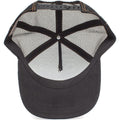 Cap Goorin Bros The Freedom Eagle white black
