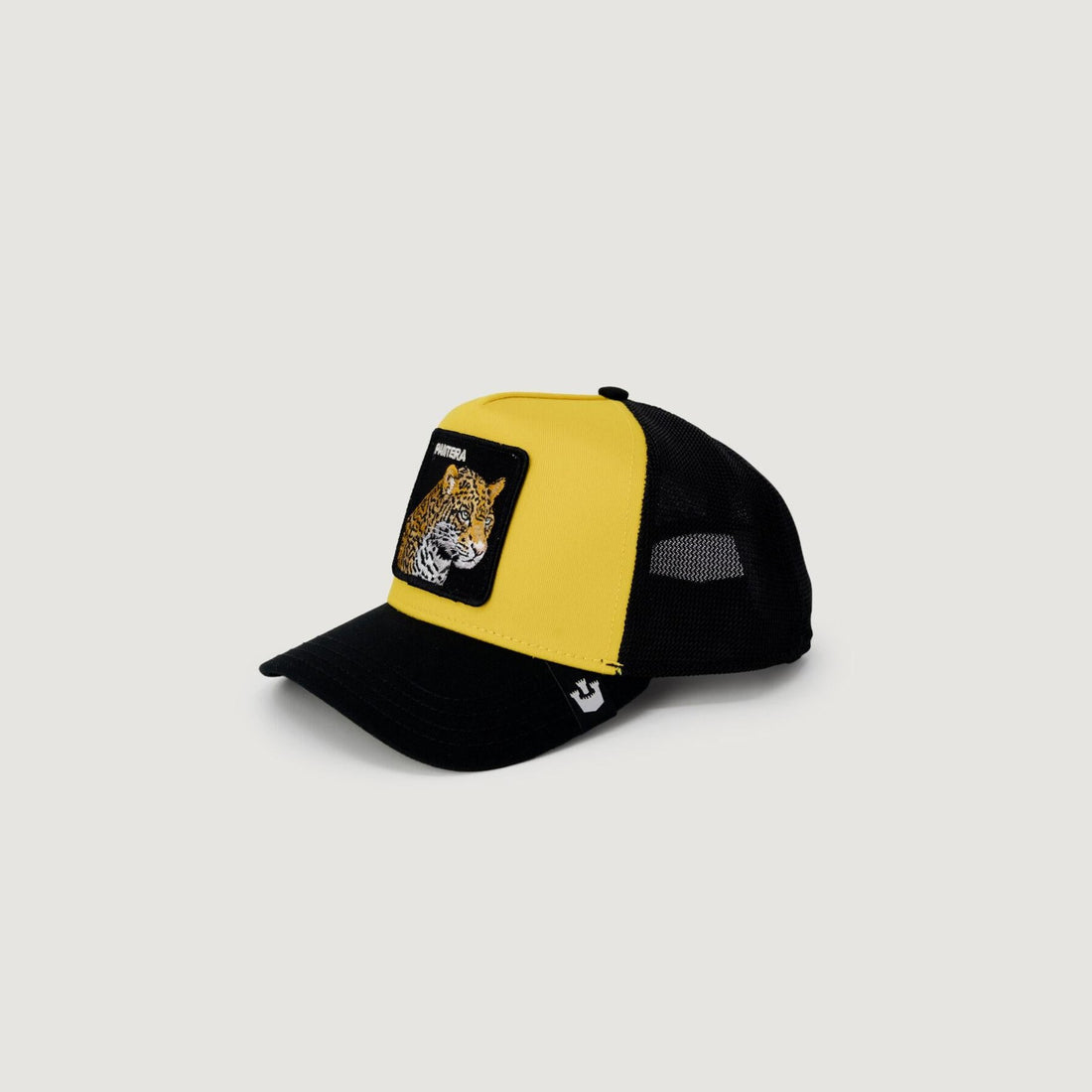 Cap Goorin Bros The Pantera gold