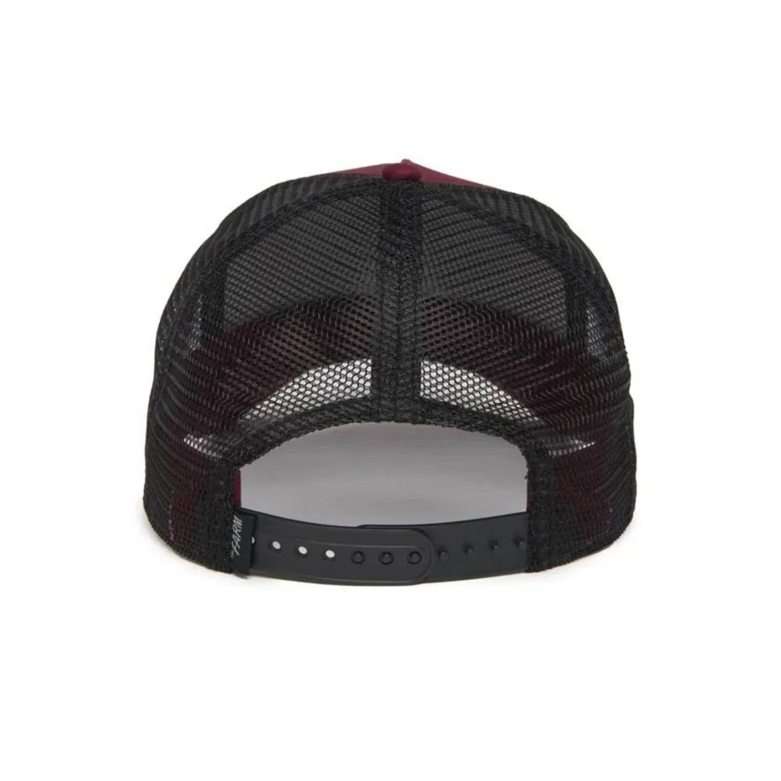 Cap Goorin Bros The Tiger wine