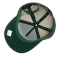 Cap Goorin Bros V2 Alligator green