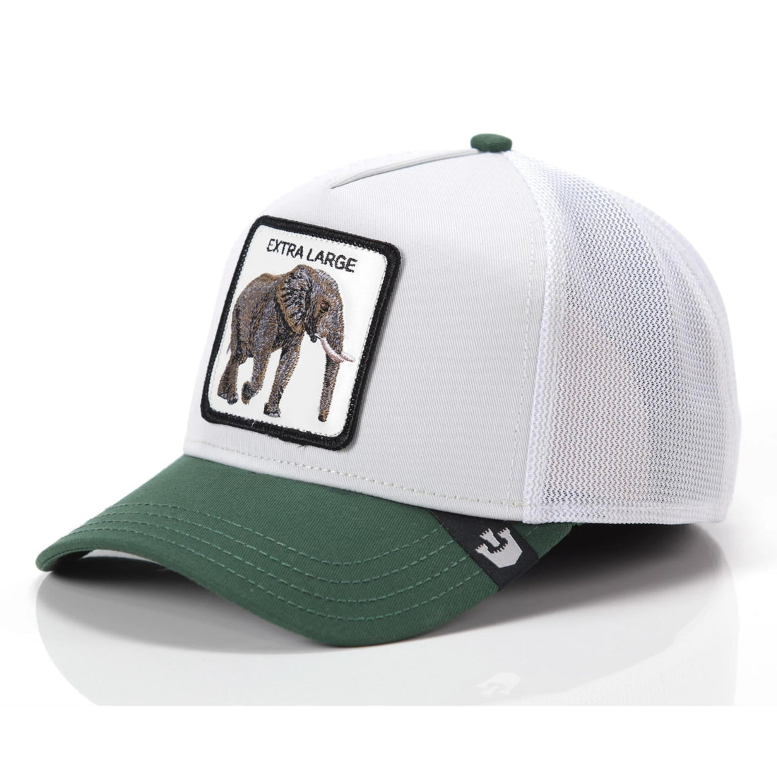 Cap Goorin Bros V2 Elephant plate