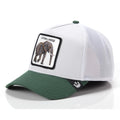 Cap Goorin Bros V2 Elephant plate
