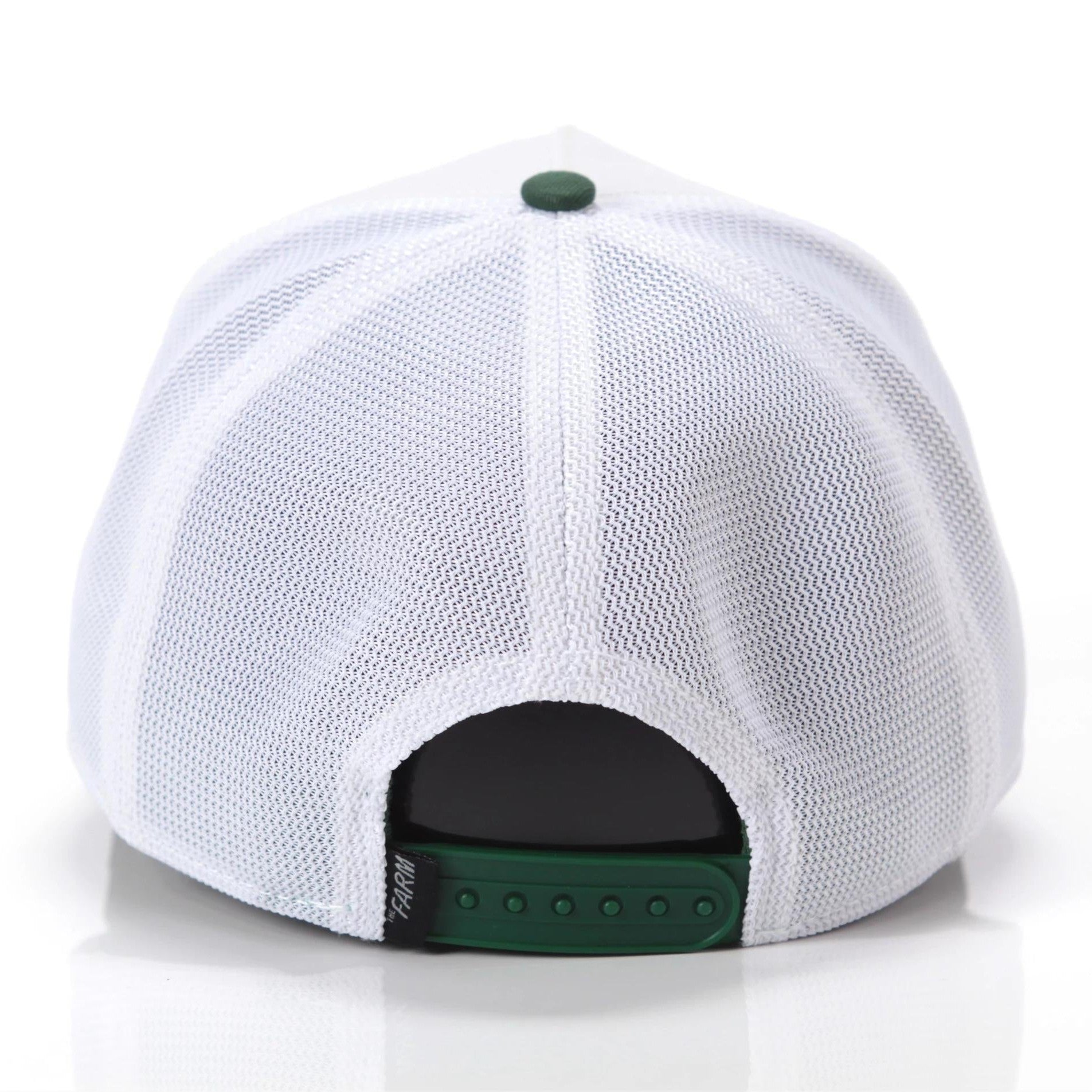 Cap Goorin Bros V2 Elephant plate