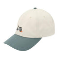 Cap Iriedaily Fast Scooter White