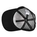 Cap Iriedaily Stonefinger Meshcap black white