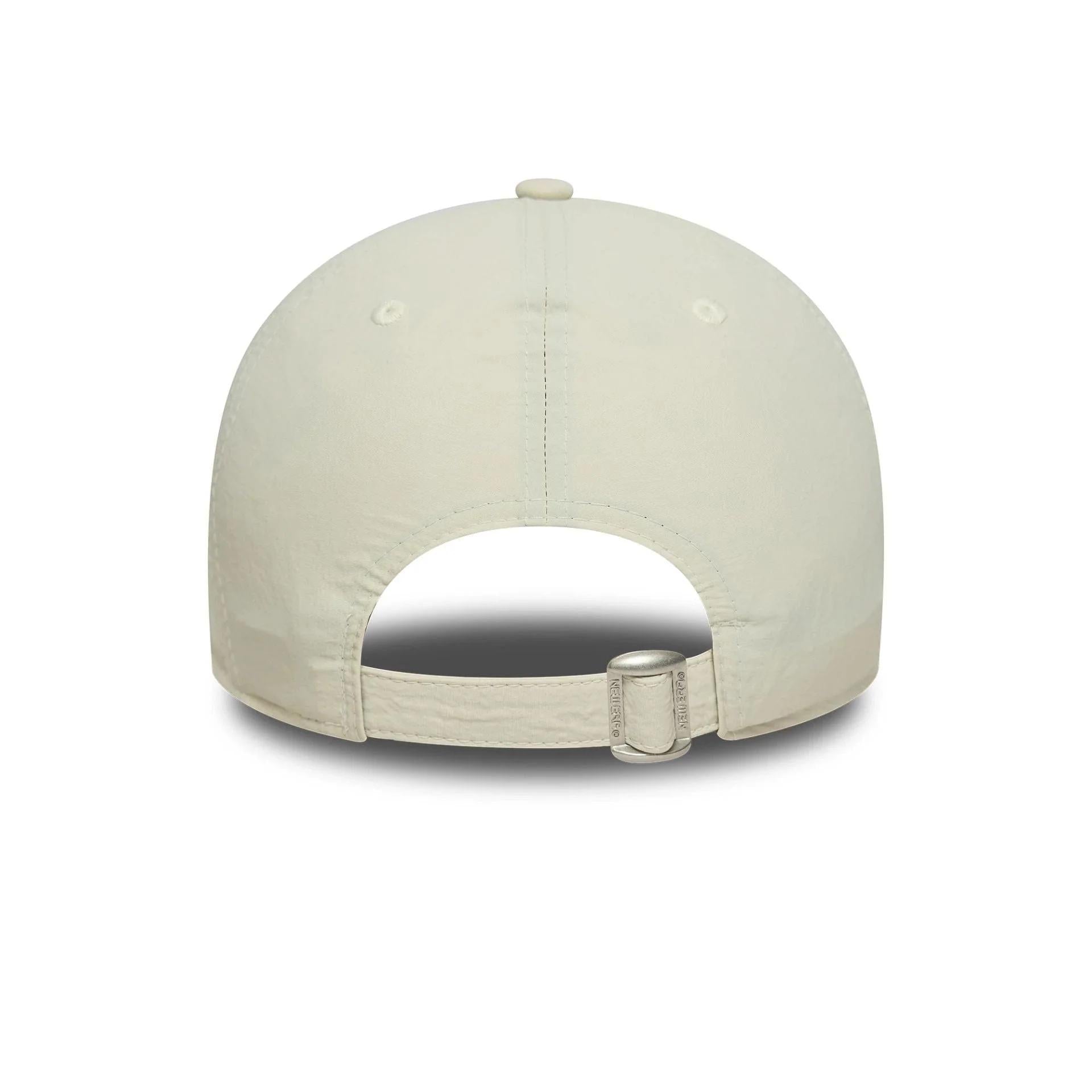 Cap New Era 940 Chicago Bulls NBA Recycled cream