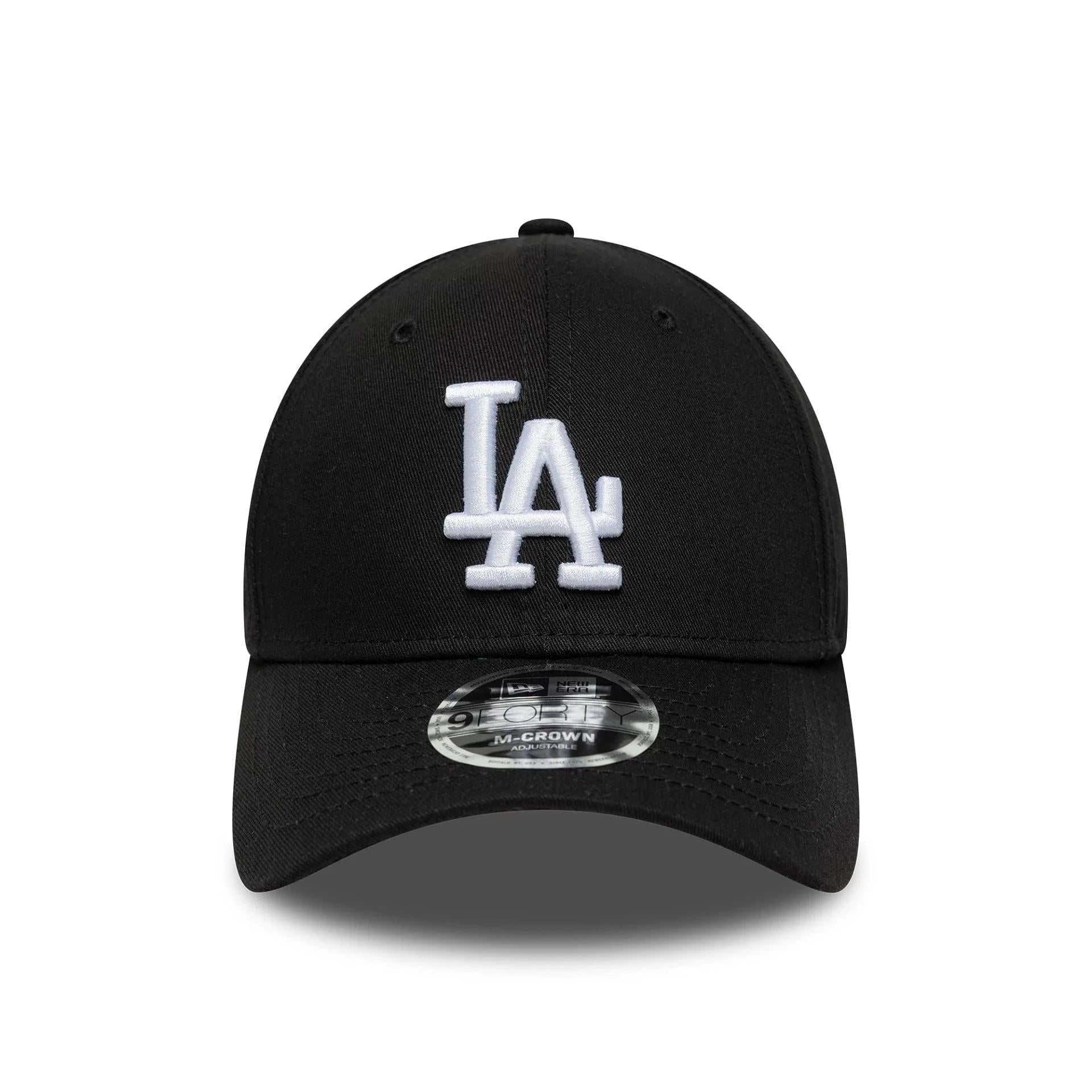 Cap New Era 940 LA DOD Black