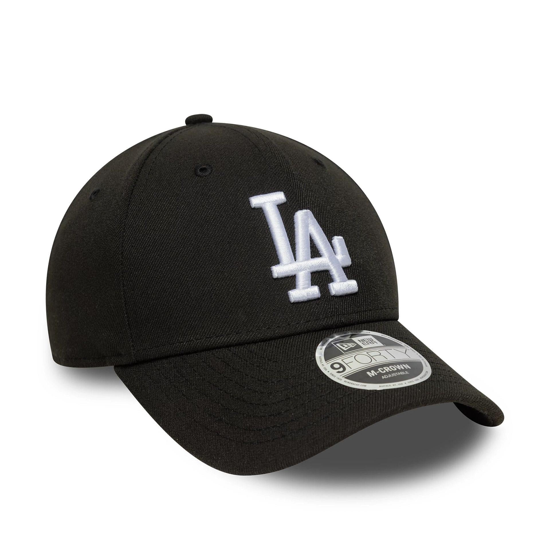 Cap New Era 940 LA DOD Black
