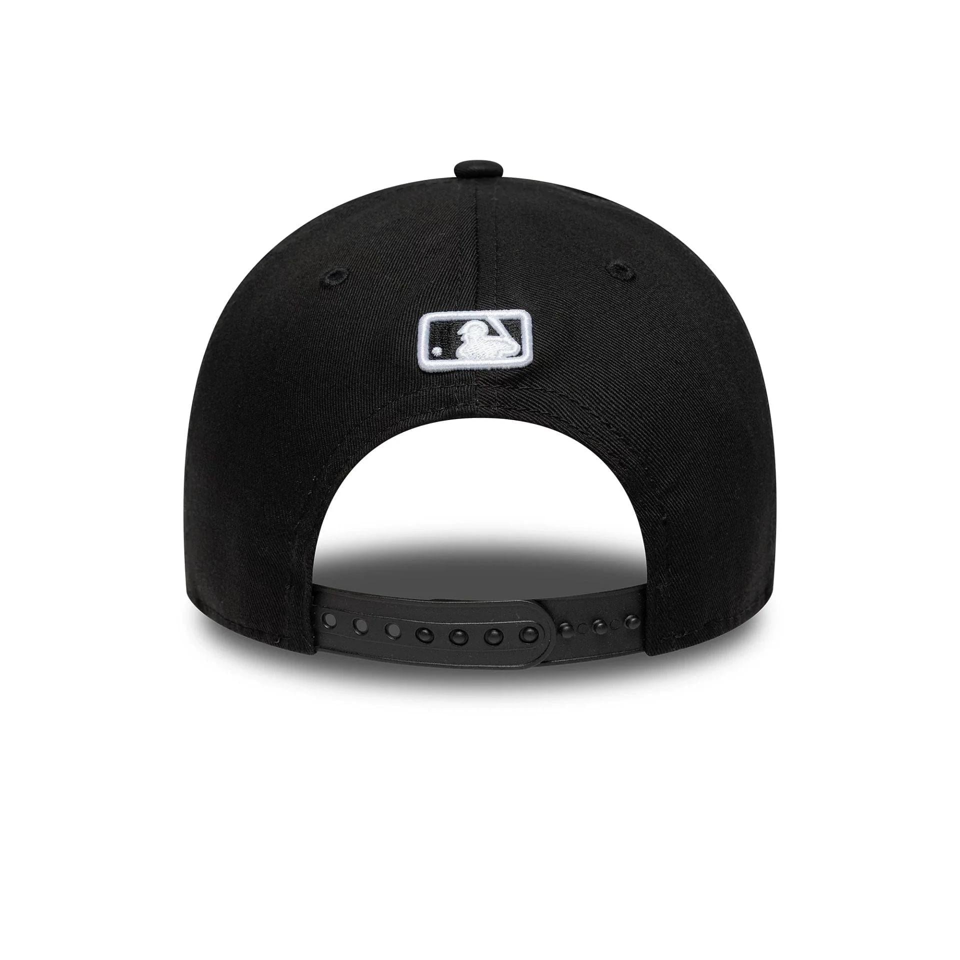 Cap New Era 940 LA Lakers NBA Recycled black
