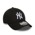 Cap New Era 940 LA Lakers NBA Recycled black