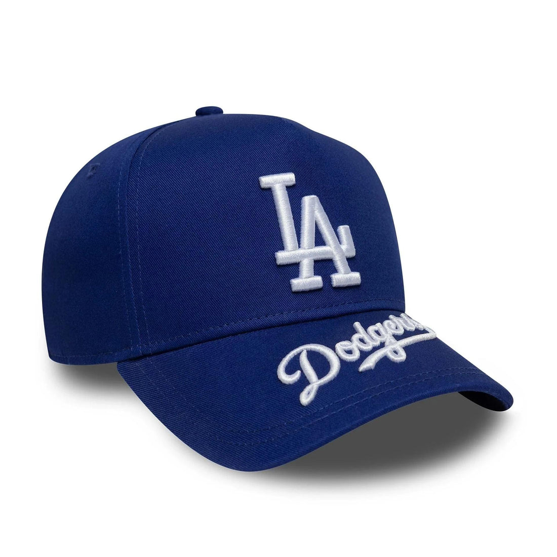 Cap New Era 940 LA Lakers NBA Recycled black