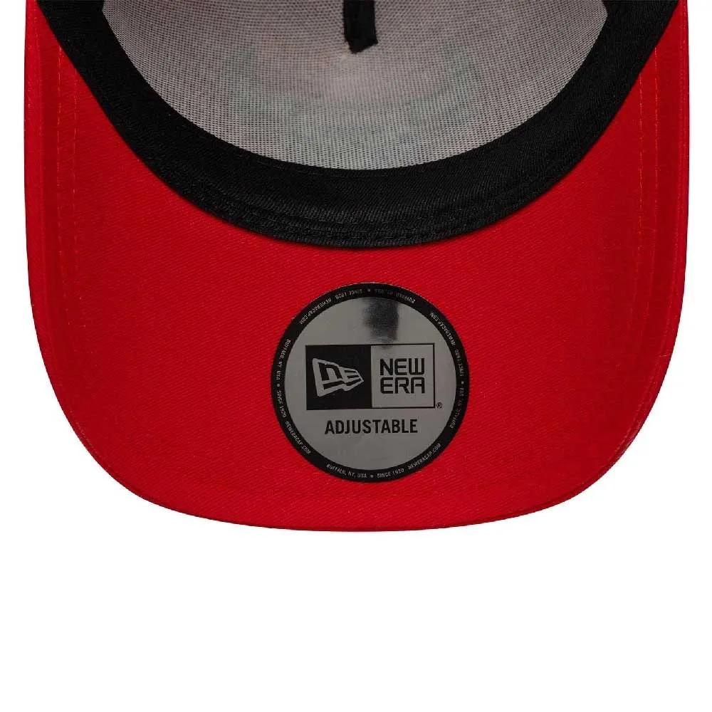 Cap New Era 940 LA Lakers NBA Recycled black