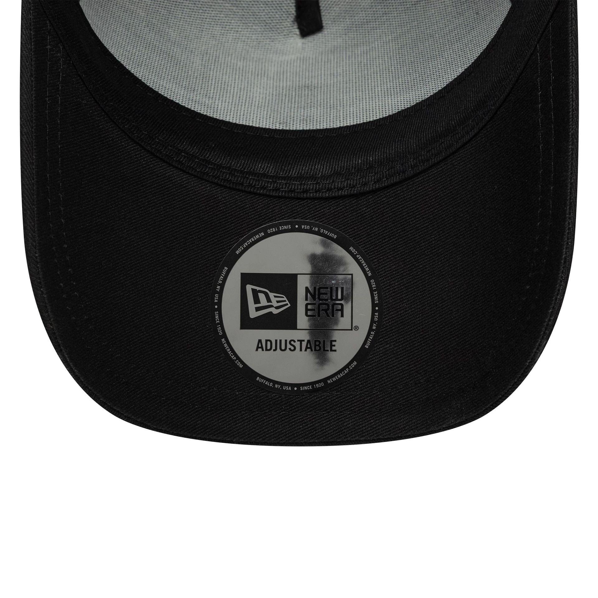 Cap New Era 940 LA Lakers NBA Recycled black