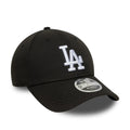 Cap New Era 940 LA Lakers NBA Recycled black