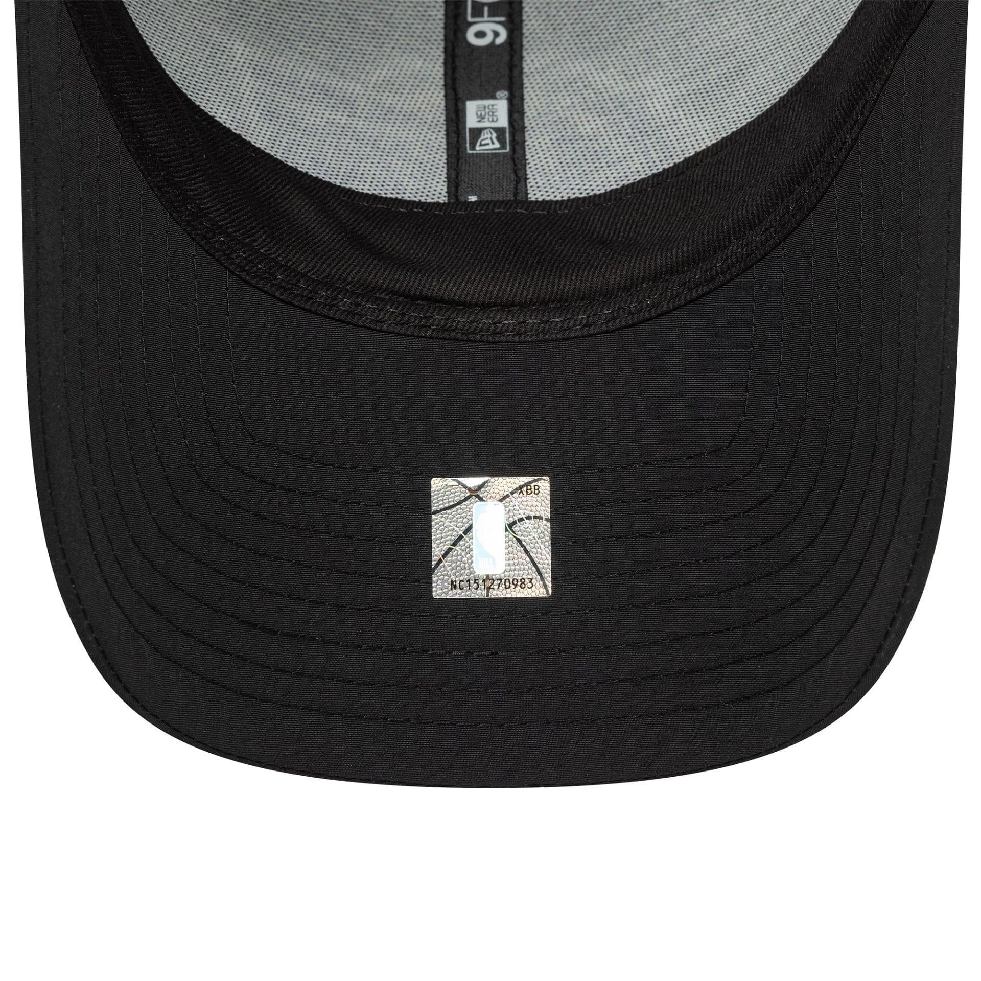 Cap New Era 940 LA Lakers NBA Recycled black