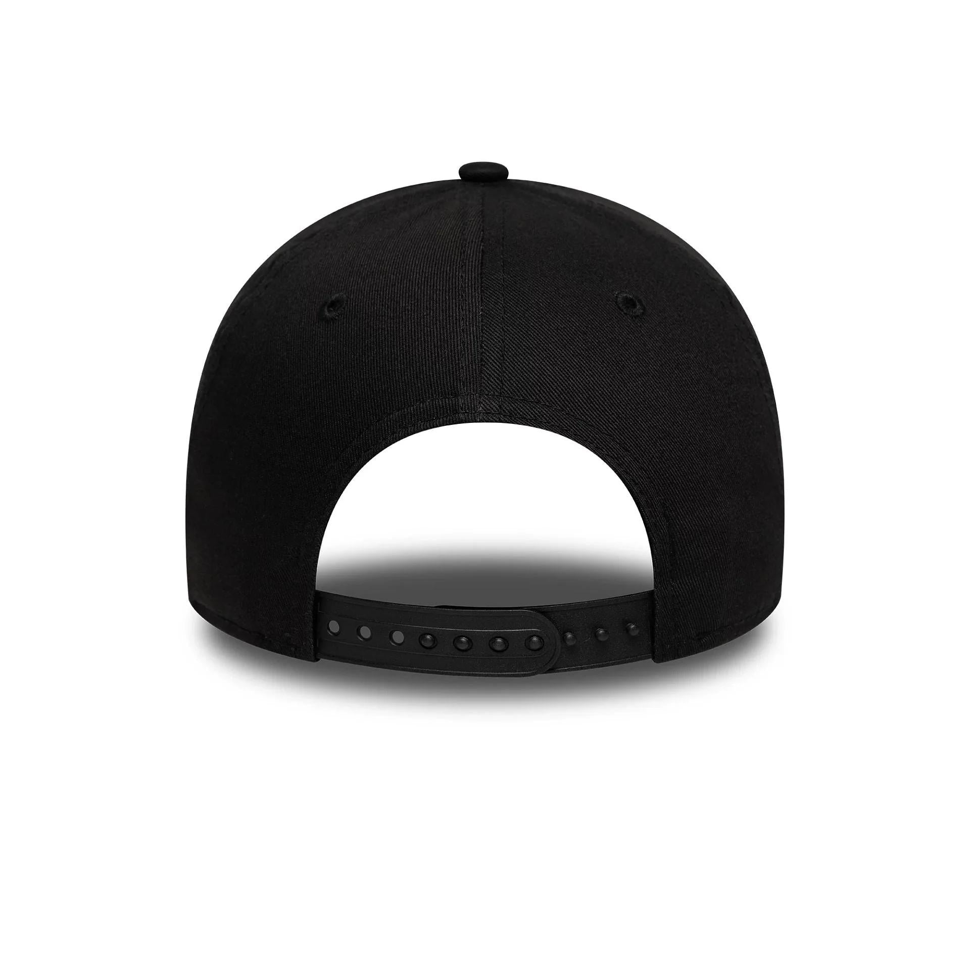 Cap New Era 940 LA Lakers NBA Recycled black