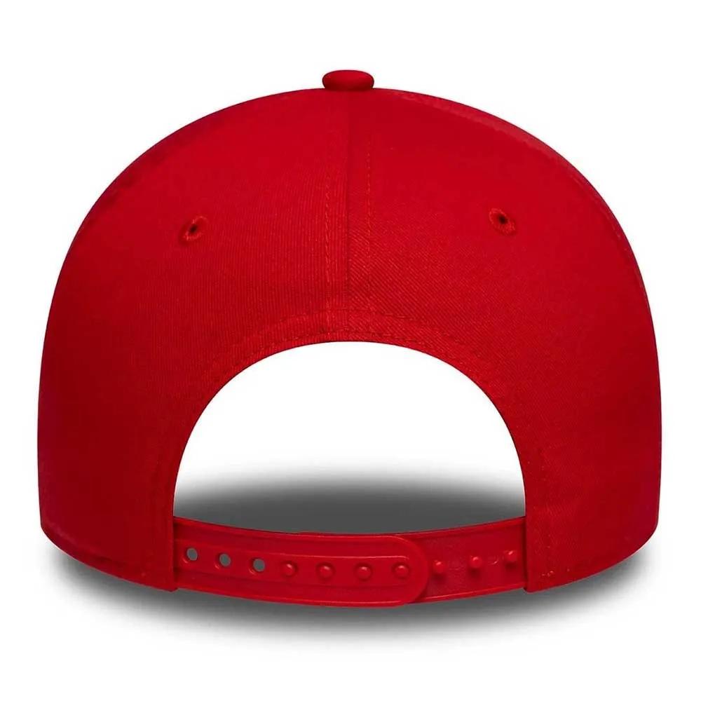 Cap New Era 940 LA Lakers NBA Recycled black
