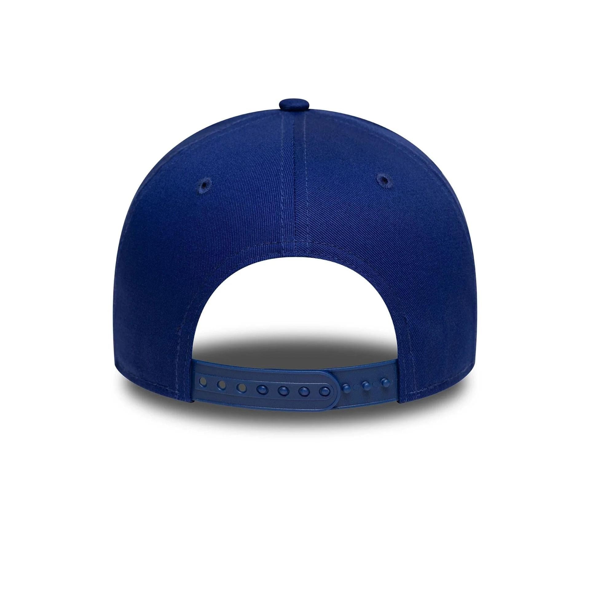 Cap New Era 940 LA Lakers NBA Recycled black