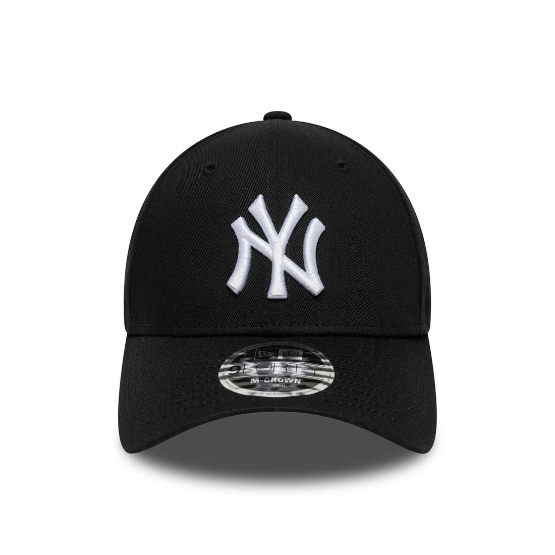 Cap New Era 940 LA Lakers NBA Recycled black