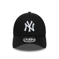 Cap New Era 940 LA Lakers NBA Recycled black
