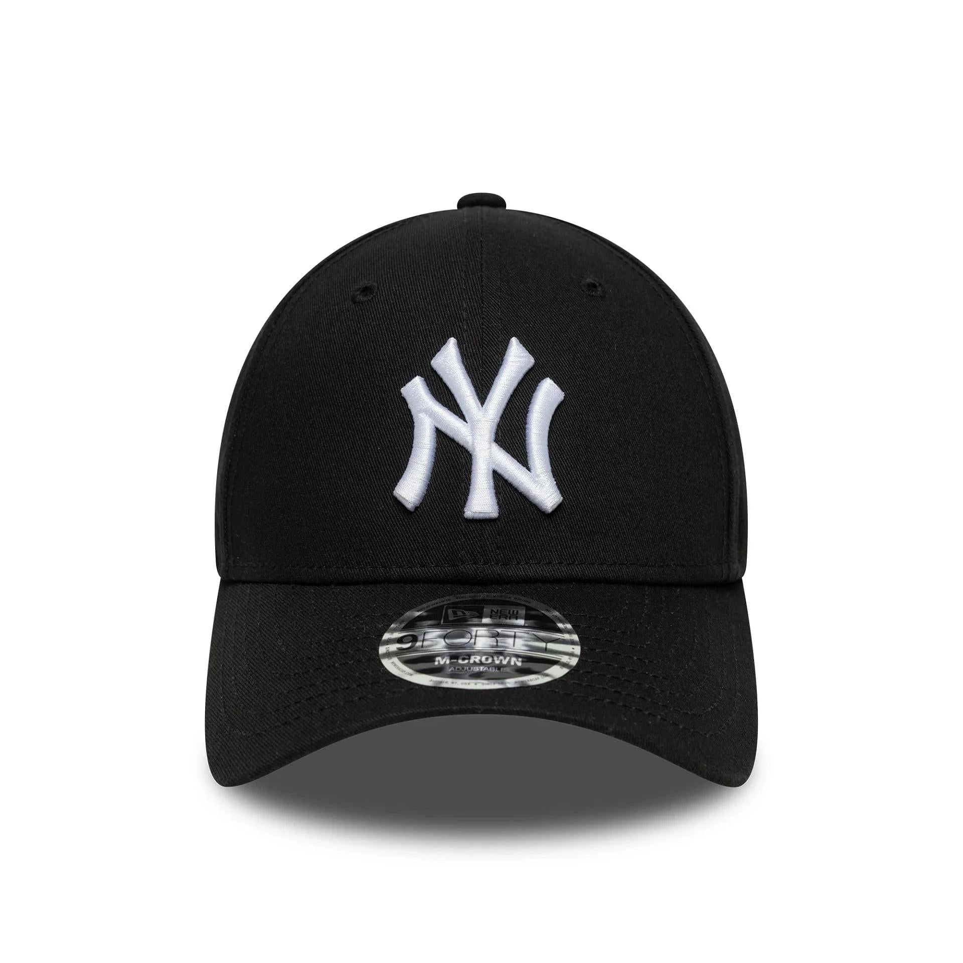 Cap New Era 940 LA Lakers NBA Recycled black