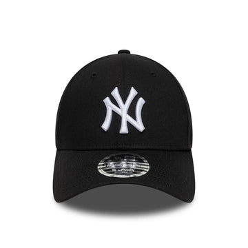 Cap New Era 940 LA Lakers NBA Recycled black