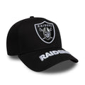 Cap New Era 940 LA Lakers NBA Recycled black