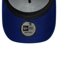 Cap New Era 940 LA Lakers NBA Recycled black