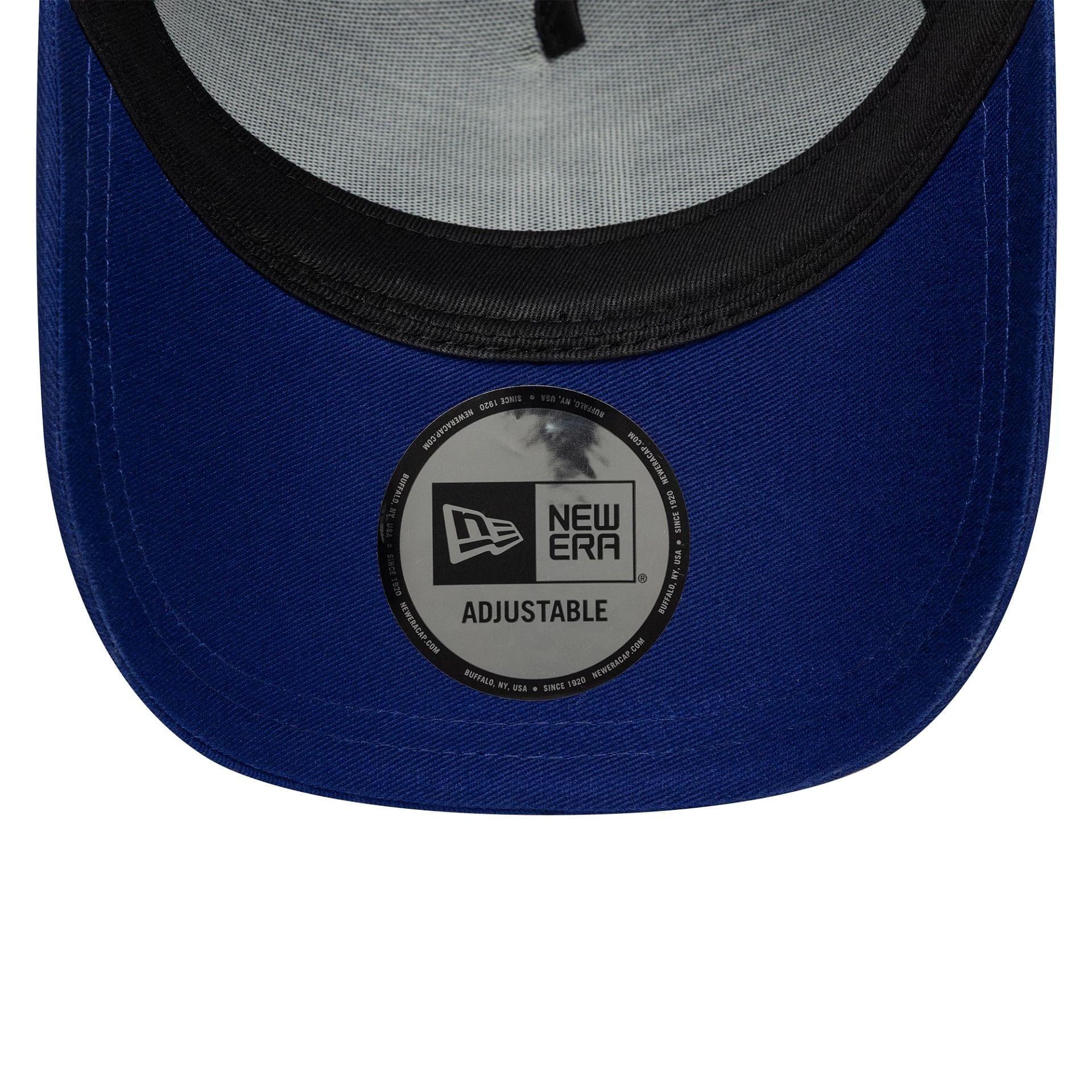 Cap New Era 940 LA Lakers NBA Recycled black