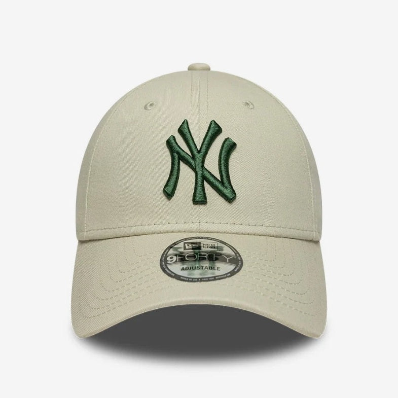 Cap New Era 940 League Ess NY YANKEES