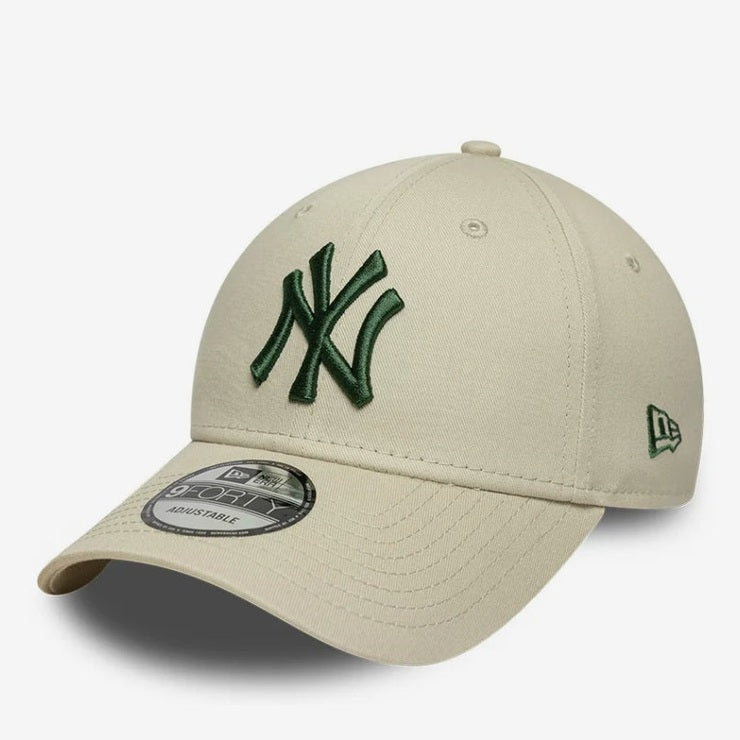 Cap New Era 940 League Ess NY YANKEES