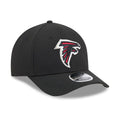 Cap New Era 940 M-Crown Atlanta Falcons NFL Team black