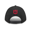 Cap New Era 940 M-Crown Atlanta Falcons NFL Team black