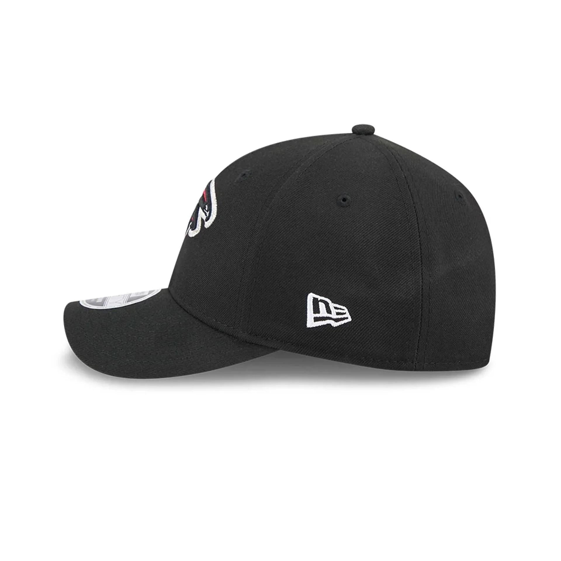 Cap New Era 940 M-Crown Atlanta Falcons NFL Team black
