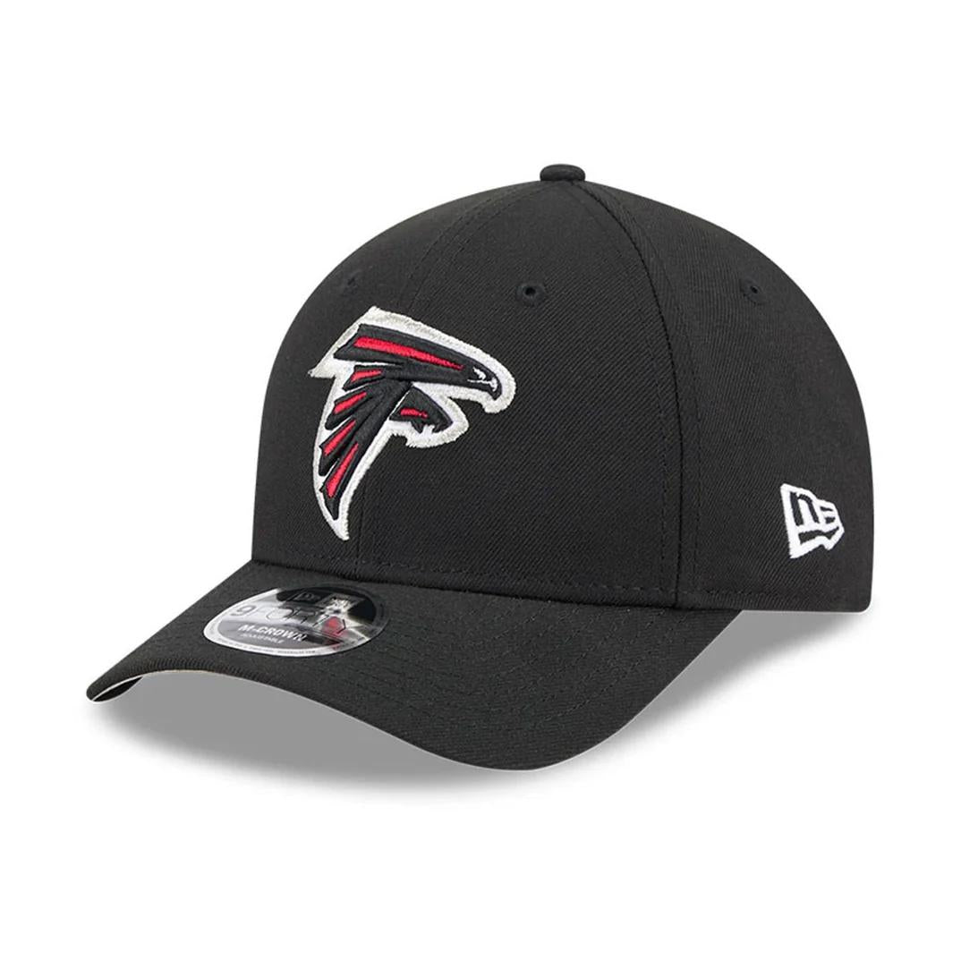 Cap New Era 940 M-Crown Atlanta Falcons NFL Team black