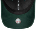 Cap New Era 940 M-Crown LA Dodgers MLB green