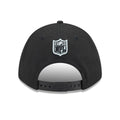 Cap New Era 940 M-Crown Las Vegas Raiders NFL Team black