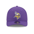 Cap New Era 940 M-Crown Minnesota Vikings NFL Team purple