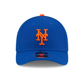 Cap New Era 940 M-Crown New York Mets MLB Player Replica blu